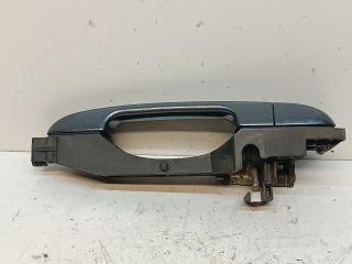 bontott KIA CEED Jobb hátsó Külső Kilincs