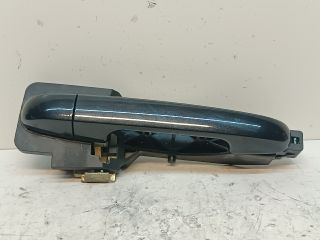 bontott KIA CEED Jobb hátsó Külső Kilincs