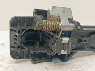 bontott KIA CEED Jobb hátsó Külső Kilincs