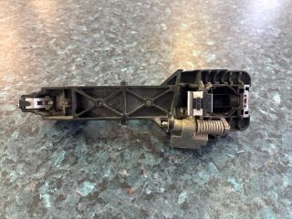 bontott KIA CEED Jobb hátsó Külső Kilincs