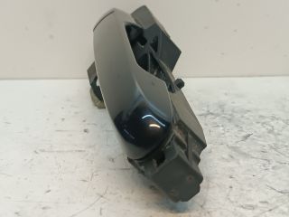 bontott KIA CEED Jobb hátsó Külső Kilincs