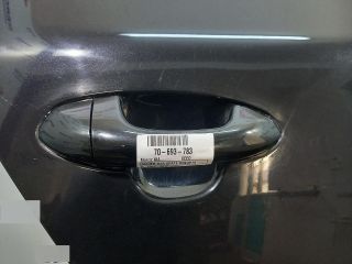 bontott KIA CEED Jobb hátsó Külső Kilincs