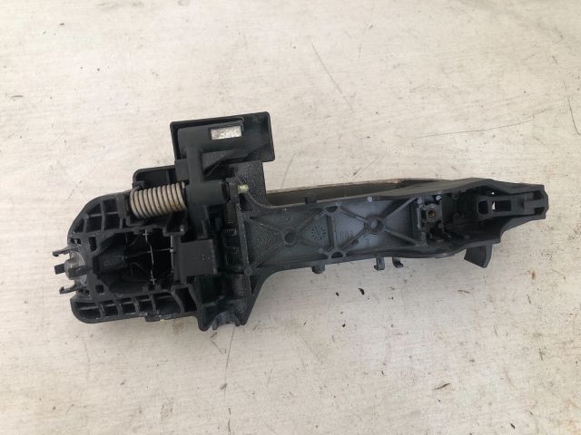 bontott KIA CEED Jobb hátsó Külső Kilincs