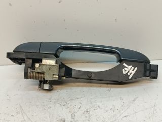 bontott KIA CEED Jobb hátsó Külső Kilincs