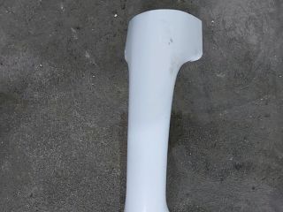 bontott KIA CEED Jobb hátsó Külső Kilincs