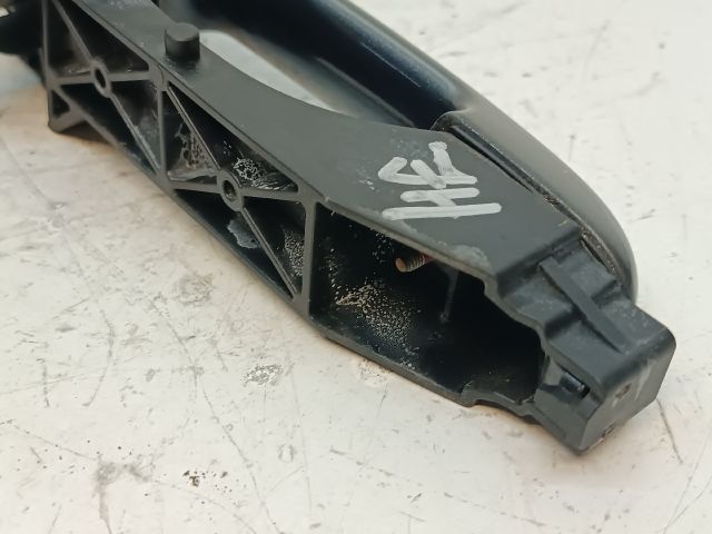 bontott KIA CEED Jobb hátsó Külső Kilincs