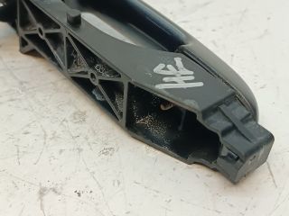 bontott KIA CEED Jobb hátsó Külső Kilincs