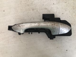 bontott KIA CEED Jobb hátsó Külső Kilincs