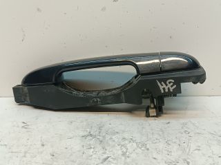 bontott KIA CEED Jobb hátsó Külső Kilincs