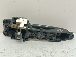 bontott KIA CEED Jobb hátsó Külső Kilincs