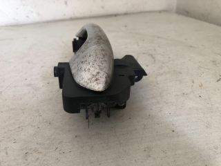 bontott KIA CEED Jobb hátsó Külső Kilincs