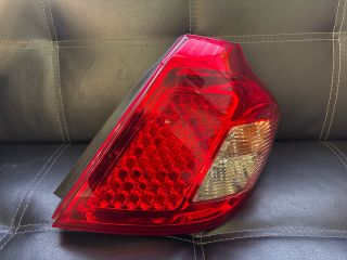 bontott KIA CEED Jobb Hátsó Lámpa