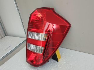 bontott KIA CEED Jobb Hátsó Lámpa