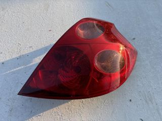 bontott KIA CEED Jobb Hátsó Lámpa