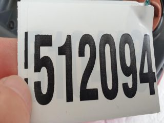 bontott KIA CEED Jobb Hátsó Lámpa