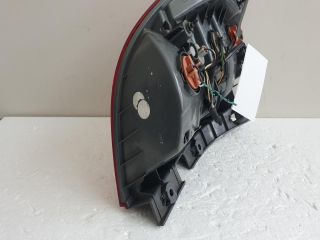 bontott KIA CEED Jobb Hátsó Lámpa