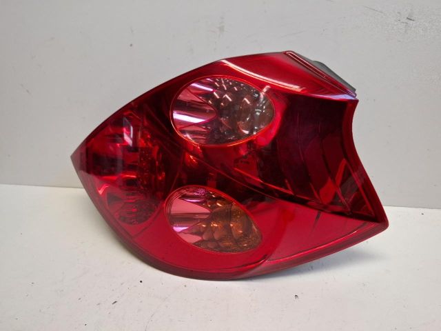 bontott KIA CEED Jobb Hátsó Lámpa