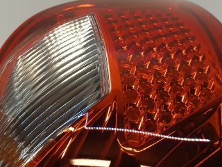 bontott KIA CEED Jobb Hátsó Lámpa