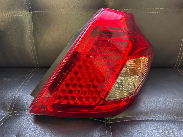 bontott KIA CEED Jobb Hátsó Lámpa