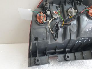bontott KIA CEED Jobb Hátsó Lámpa
