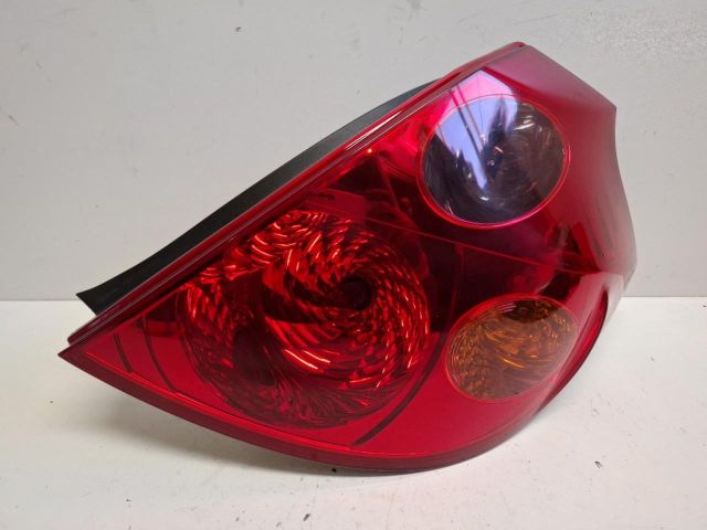 bontott KIA CEED Jobb Hátsó Lámpa