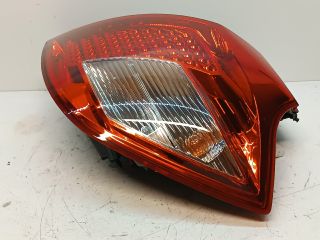 bontott KIA CEED Jobb Hátsó Lámpa