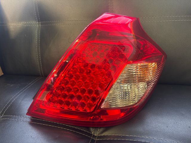 bontott KIA CEED Jobb Hátsó Lámpa