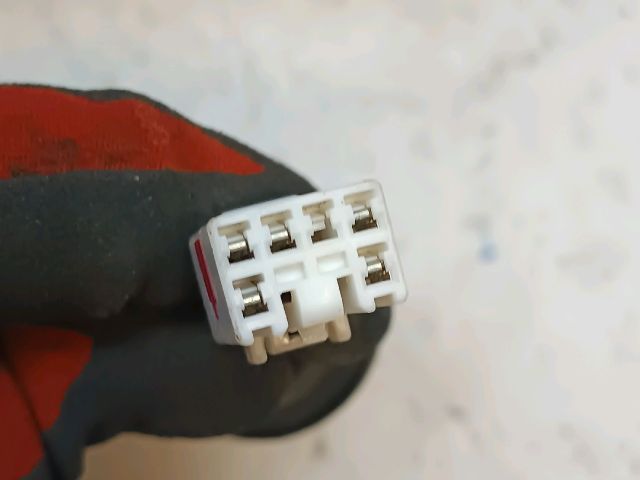 bontott KIA CEED Jobb Hátsó Lámpa