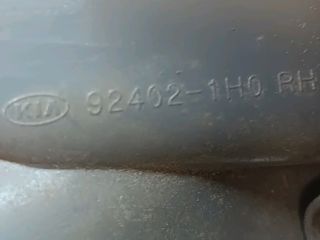 bontott KIA CEED Jobb Hátsó Lámpa