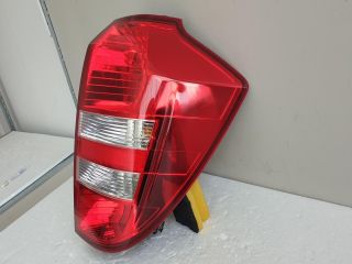 bontott KIA CEED Jobb Hátsó Lámpa