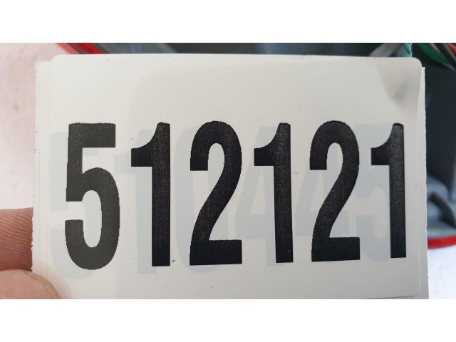 bontott KIA CEED Jobb Hátsó Lámpa