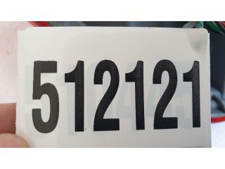 bontott KIA CEED Jobb Hátsó Lámpa