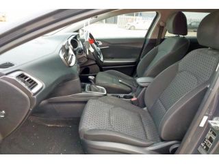 bontott KIA CEED Jobb hátsó Lengőkar