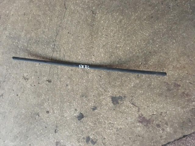 bontott KIA CEED Jobb hátsó Lökhárító Díszléc