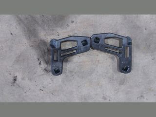 bontott KIA CEED Jobb hátsó Oldal Lökhárító Tartó (Műanyag)