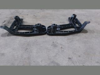 bontott KIA CEED Jobb hátsó Oldal Lökhárító Tartó (Műanyag)