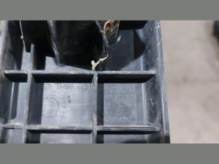 bontott KIA CEED Jobb hátsó Oldal Lökhárító Tartó (Műanyag)