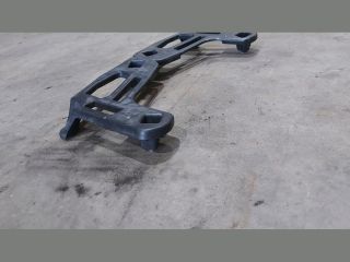 bontott KIA CEED Jobb hátsó Oldal Lökhárító Tartó (Műanyag)