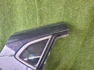 bontott KIA CEED Jobb hátsó Sárvédő