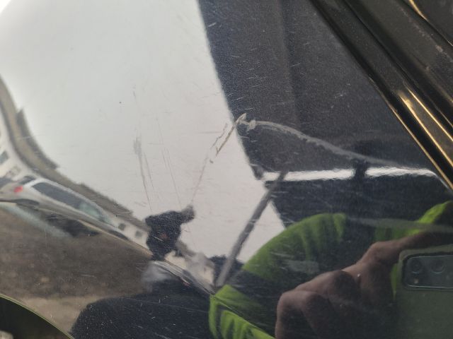 bontott KIA CEED Jobb hátsó Sárvédő