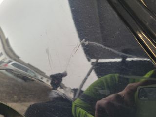 bontott KIA CEED Jobb hátsó Sárvédő