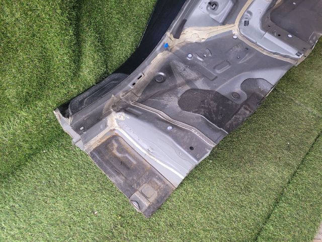 bontott KIA CEED Jobb hátsó Sárvédő