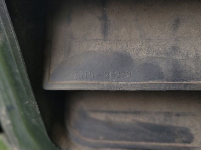 bontott KIA CEED Jobb hátsó Sárvédő