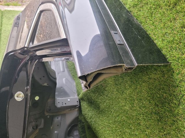 bontott KIA CEED Jobb hátsó Sárvédő