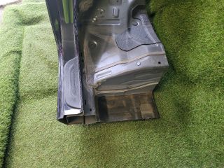 bontott KIA CEED Jobb hátsó Sárvédő