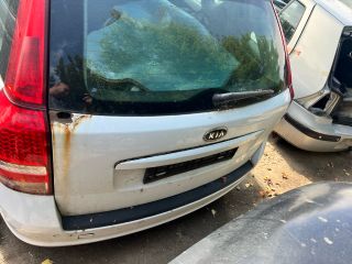 bontott KIA CEED Jobb hátsó Sárvédő