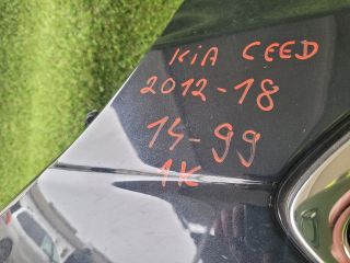 bontott KIA CEED Jobb hátsó Sárvédő