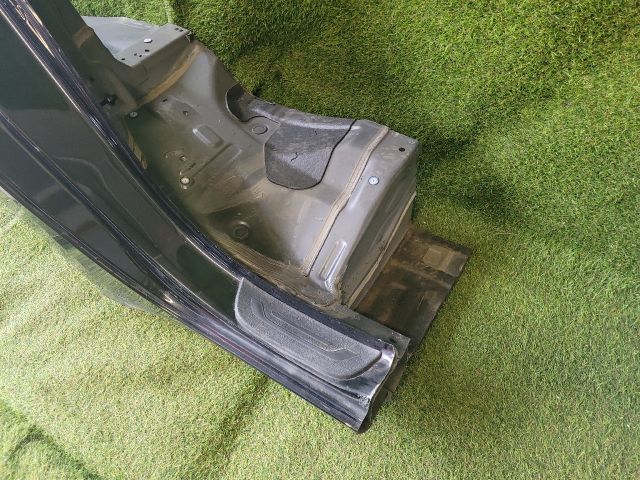 bontott KIA CEED Jobb hátsó Sárvédő