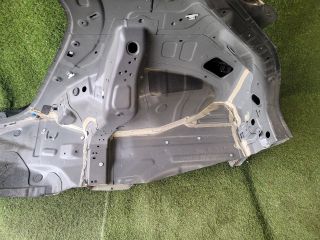 bontott KIA CEED Jobb hátsó Sárvédő