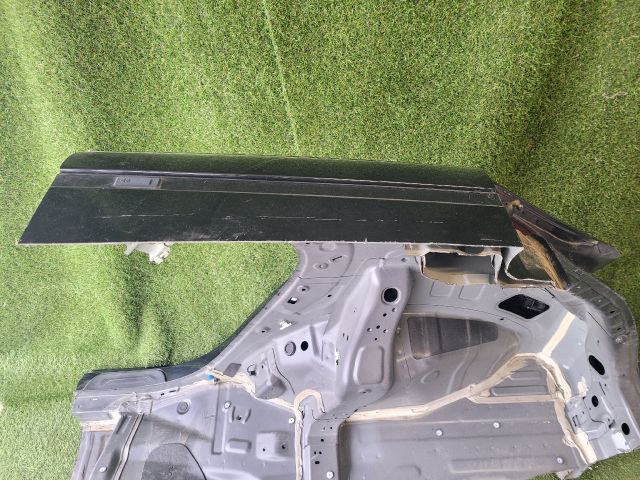 bontott KIA CEED Jobb hátsó Sárvédő